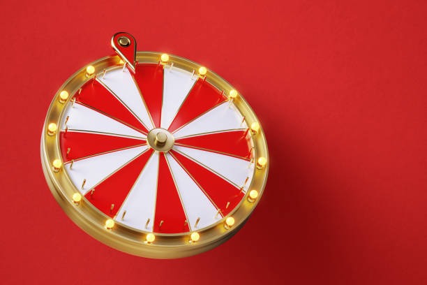 VIP Roulette Game 